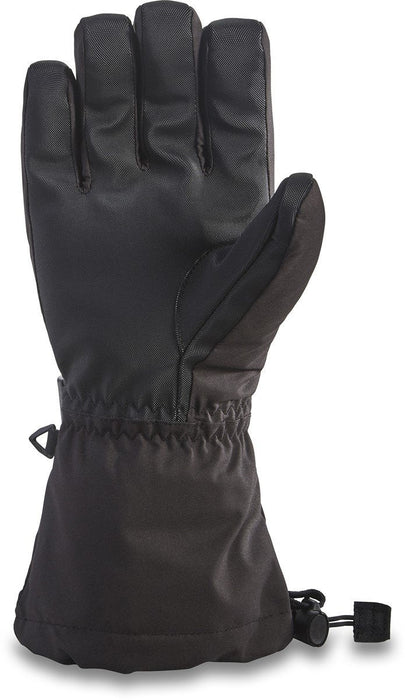 Dakine Lynx Snowboard Gloves Women's Medium Black New