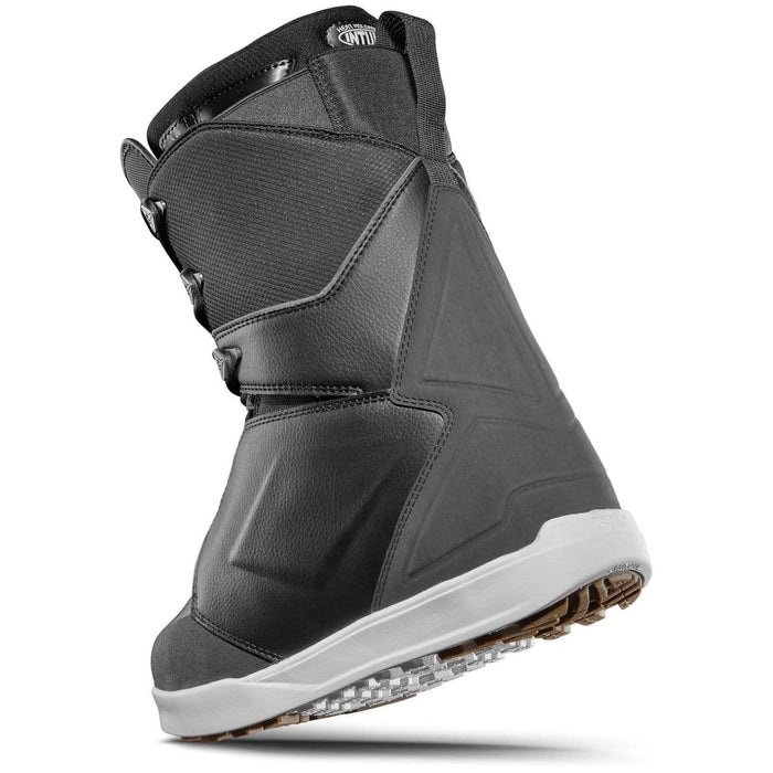 Thirtytwo Lashed Snowboard Boots, Men's US Size 12, Black / Grey, New 2025