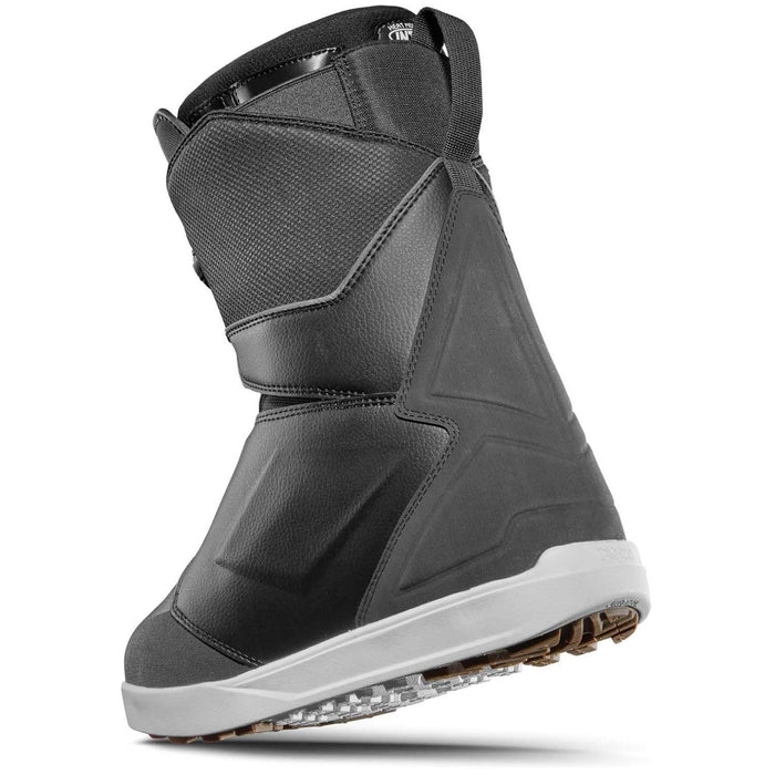 Thirtytwo Lashed Double Boa Snowboard Boots, Mens US Size 11 Black / Grey 2025