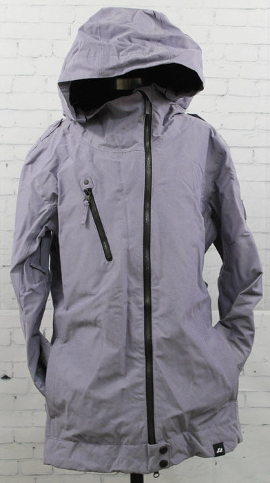 Ride Lenora Snowboard Jacket Women's Medium Concord