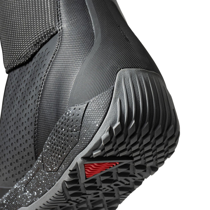 Nidecker Rift Pro Double Boa Snowboard Boots Men's 10 Black 2026