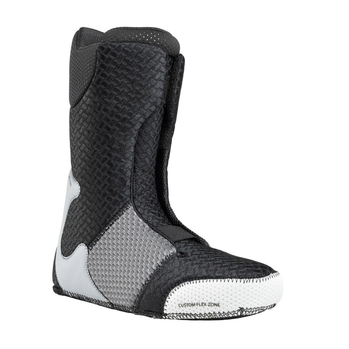 Nidecker Altai Double Boa Snowboard Boots Men's 8 Black 2027