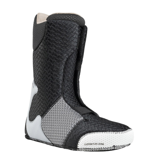 Nidecker Altai Double Boa Snowboard Boots Men's 9 Brown 2027