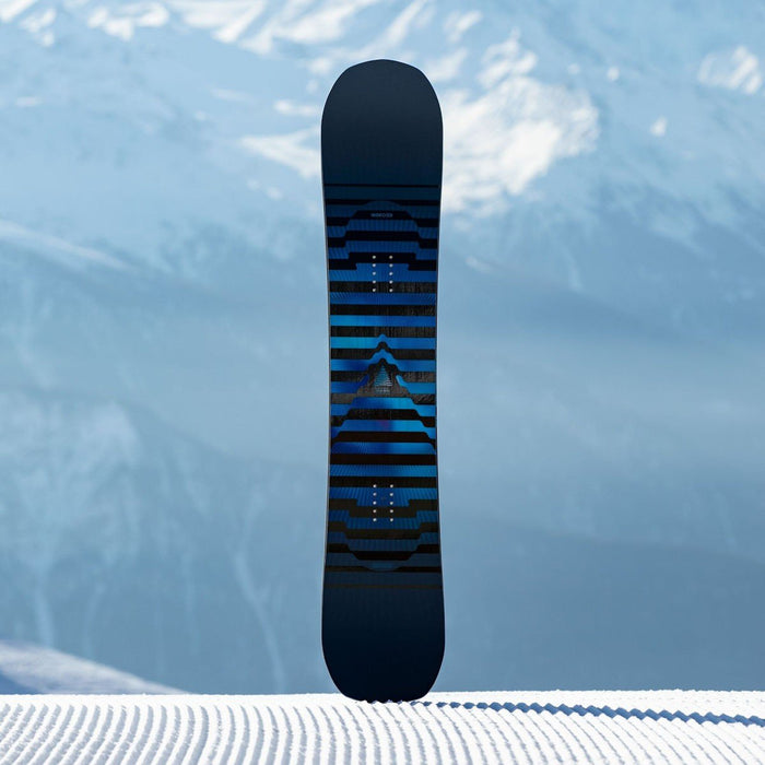 Nidecker Merc Wide Men's Snowboard 165 cm Directional Twin All-Mountain New 2027