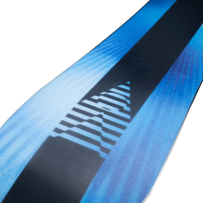 Nidecker Merc Men's Snowboard 152 cm Directional Twin All-Mountain New 2027
