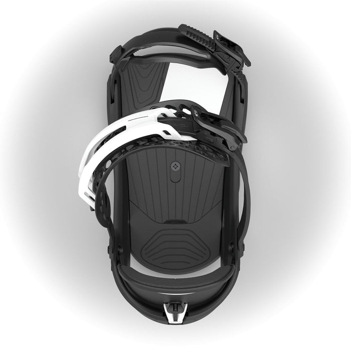 Thirtytwo T32M FASE Snowboard Bindings Large (Mens US 11-13) Black New 2026