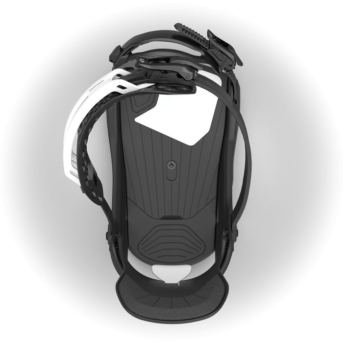 Thirtytwo T32M FASE Snowboard Bindings Large (Mens US 11-13) Black New 2026