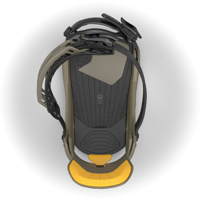 Thirtytwo T32M FASE Snowboard Bindings Medium (Mens US 8.5-10.5) Bradshaw 2026