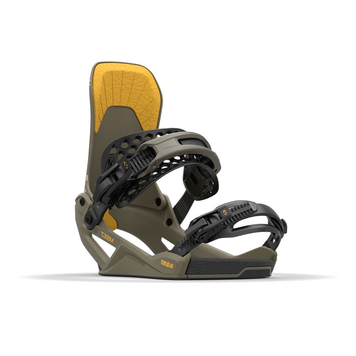 Thirtytwo T32M FASE Snowboard Bindings Medium (Mens US 8.5-10.5) Bradshaw 2026