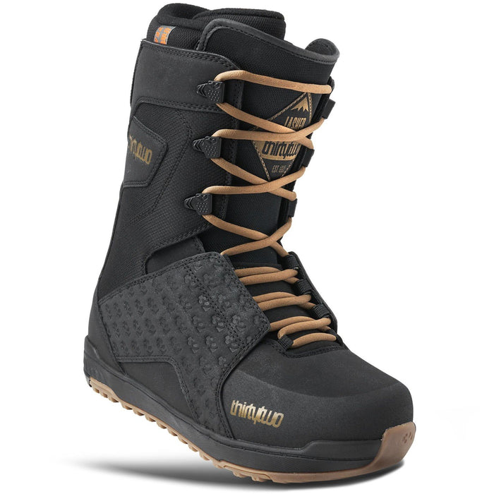 Thirtytwo Lashed Snowboard Boots, Men's US Size 11, Black, New 2027