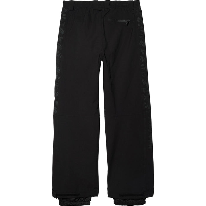 Thirtytwo Sweeper Snowboard Pants, Men's Medium, Black New