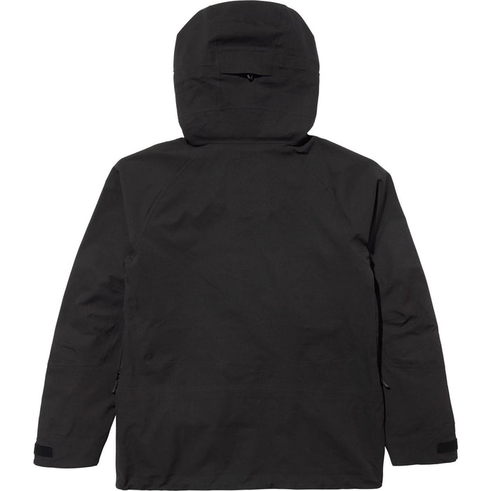 Thirtytwo T32M-XLT Recycled Snow Jacket, Men's Large, Black New