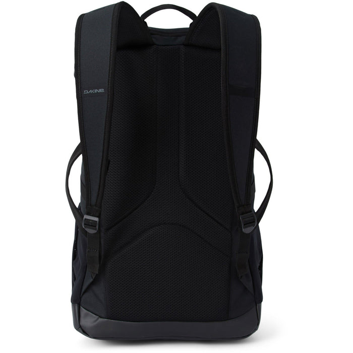 Dakine Mission Surf Wet / Dry Backpack 30L x Mayhem Black New