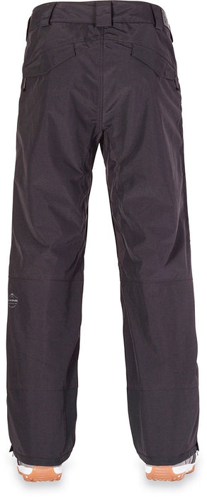 Dakine Men's Meridian Shell Snowboard Pants Large Black New
