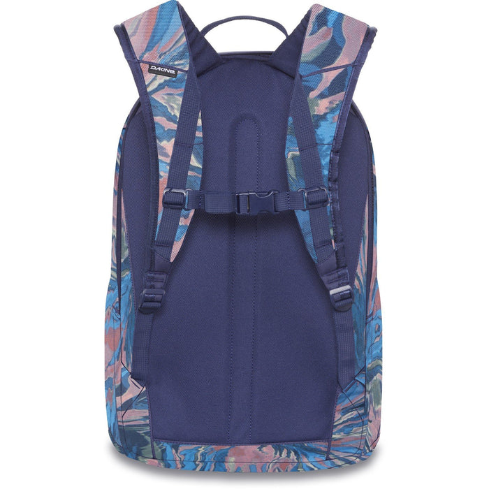 Dakine Method Backpack 25L with Laptop Sleeve Daytripping Print New