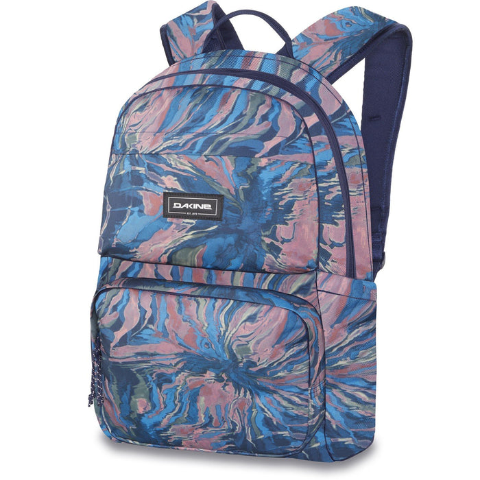 Dakine Method Backpack 25L with Laptop Sleeve Daytripping Print New