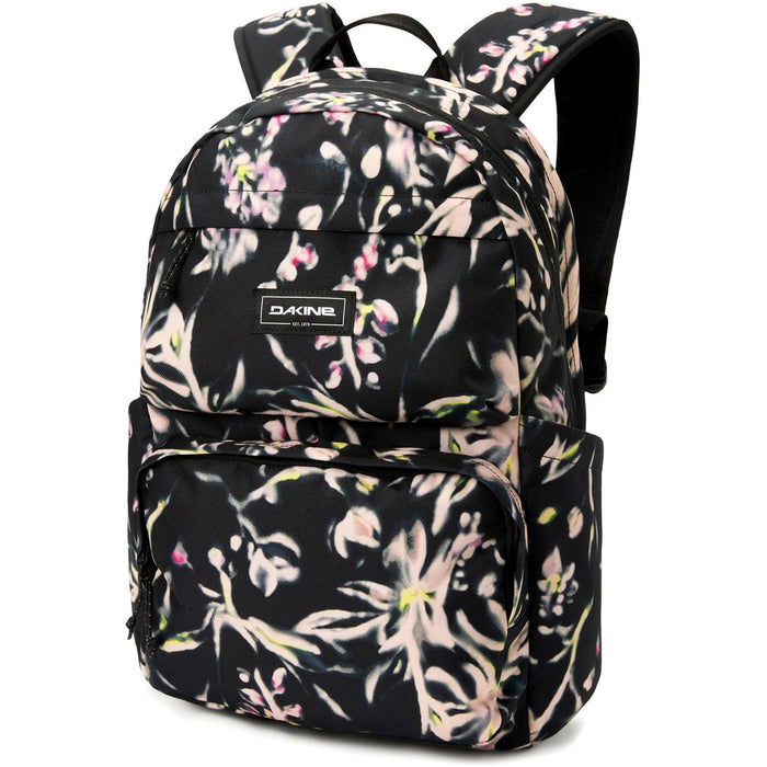 Dakine Method Backpack 25L with Laptop Sleeve Midnight Blooms Print New