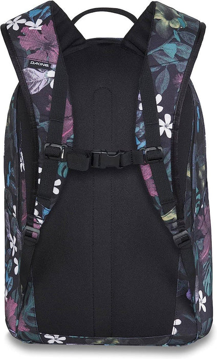 Dakine Method Backpack 25L with Laptop Sleeve Tropic Dusk Print New