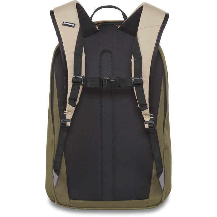 Dakine Method Backpack 32L Mosswood Green Grey New
