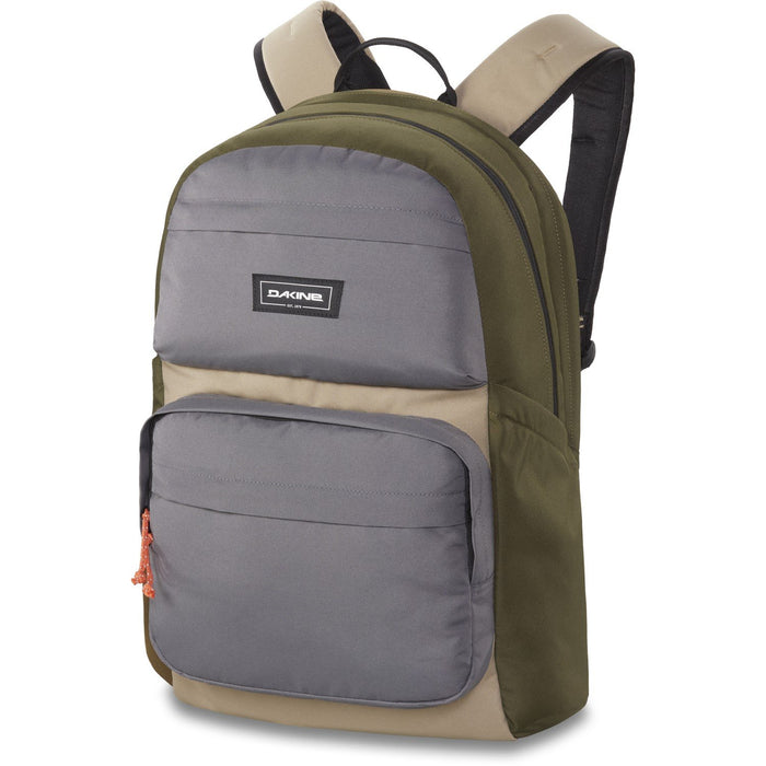 Dakine Method Backpack 32L Mosswood Green Grey New