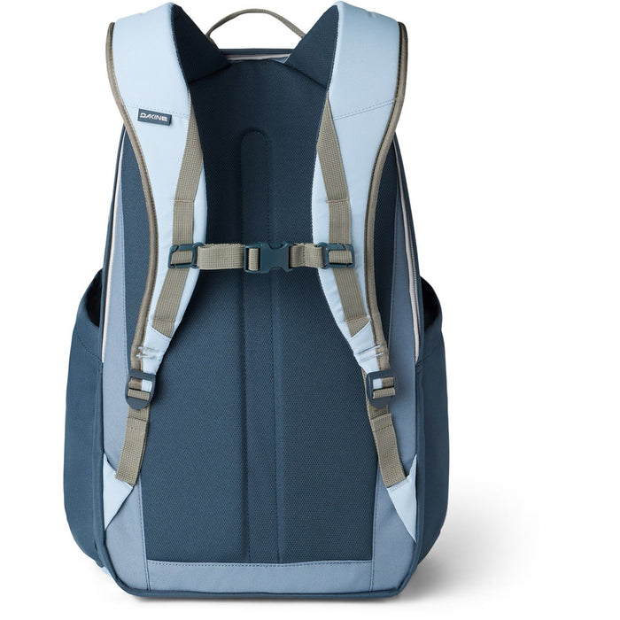 Dakine Method Laptop Backpack 32L Pyramid Lake Blue New