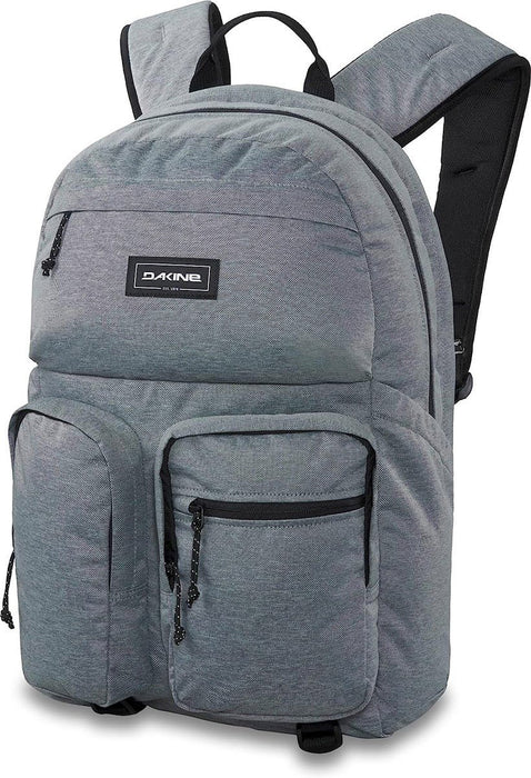 Dakine Method Backpack DLX 28L Geyser Grey New