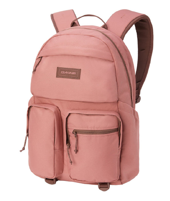 Dakine Method Laptop Backpack DLX 28L Withered Rose Pink New