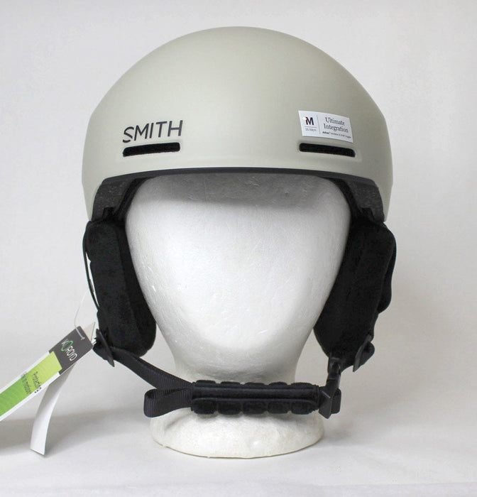 Smith Method MIPS Ski / Snowboard Helmet Adult Medium 55-59 cm Matte Chalk