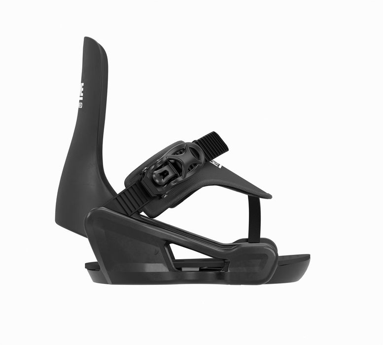 Rome Minishred Kids Snowboard 90 cm with XS (11C-1K) Minishred Bindings New 2026