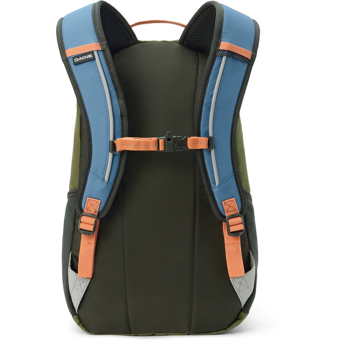 Dakine Mission Backpack 18L Backpack Crestline New