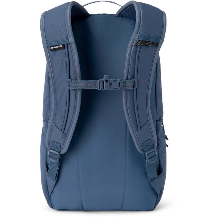 Dakine Mission Pack 18L Laptop Backpack Vintage Indigo Blue New