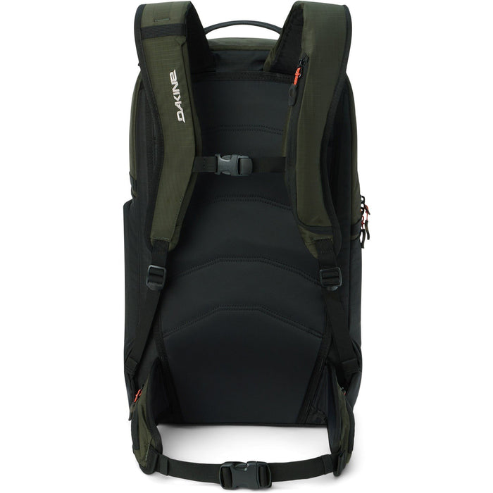 Dakine Mission Pro 25L Snowboard and Ski Backpack Rosin Green New