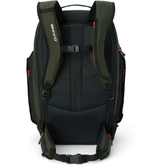 Dakine Mission Pro 32L Snowboard and Ski Backpack Rosin Green New