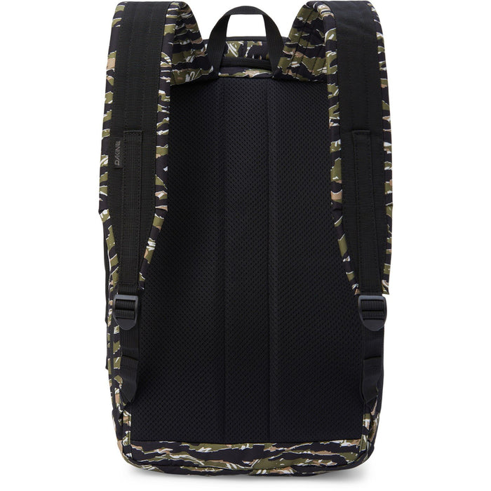Dakine Mission Street Pack 25L Skateboard Carry Backpack Tiger Camo Print New