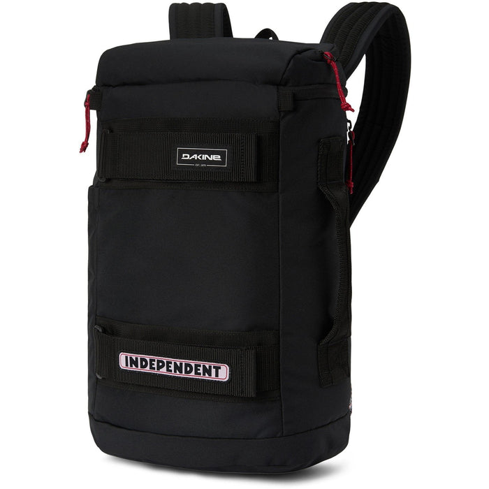 Dakine x Independent Mission Street Pack 25L Skateboard Backpack Black New