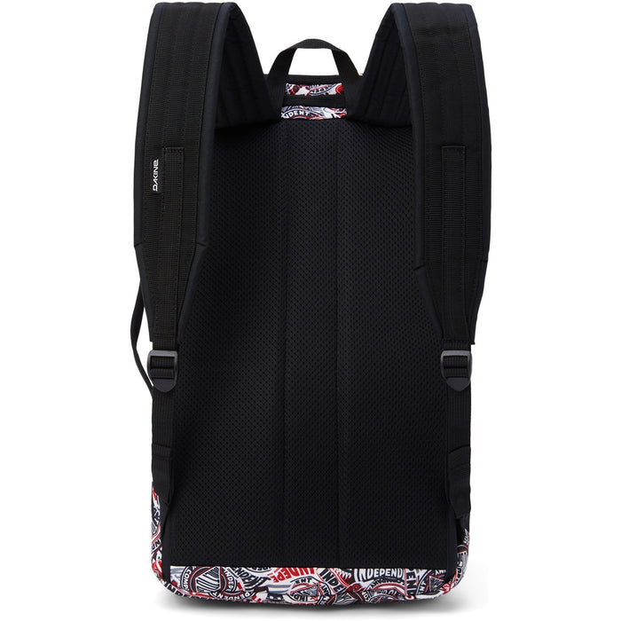 Dakine x Independent Mission Street Pack 25L Skate Backpack Independent Print