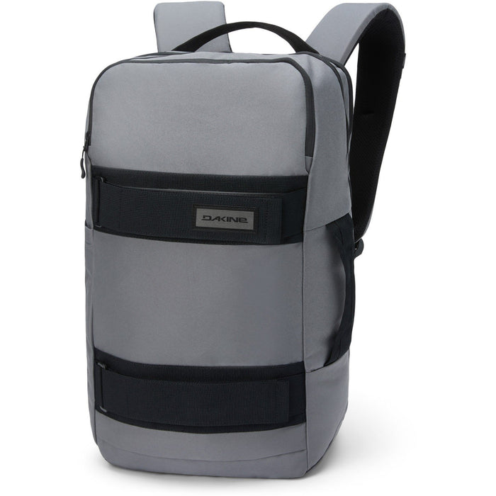 backpack skateboard laptop Skateboarder Skatepark Eastsport its built to replace your rolling bag and go anywhere Tactics Cordura Skate Backpack -