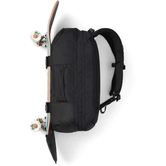Dakine x Independent Mission Street Pack DLX 32L Skateboard Backpack Black New