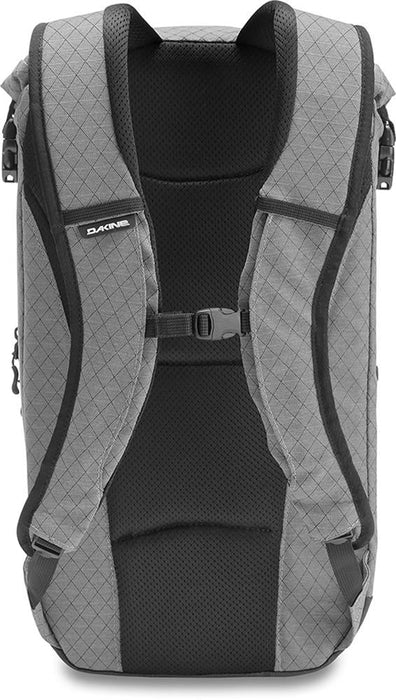Dakine Mission Surf DLX Wet/Dry 32L Backpack Griffin Gray New