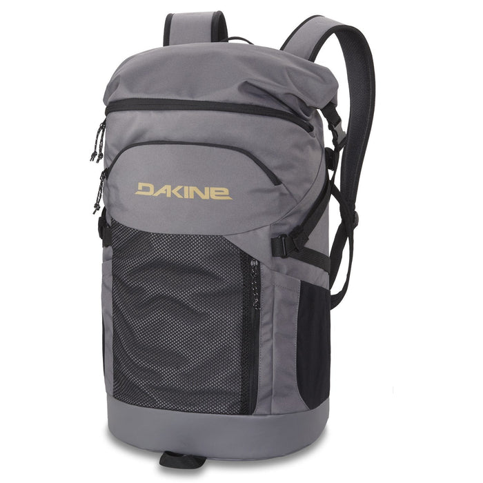 Dakine Mission Surf Pack 30L Backpack Castlerock Grey New
