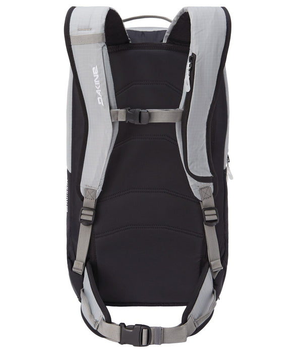 Dakine Mission Pro 18L Snowboard and Ski Backpack Griffin Grey New