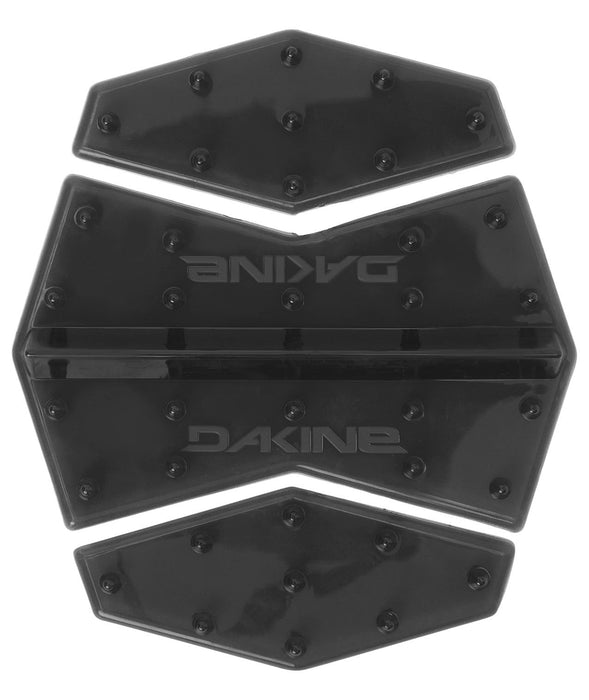 Dakine Modular Mat Snowboard Stomp Pad Clear Black Mod Mat New