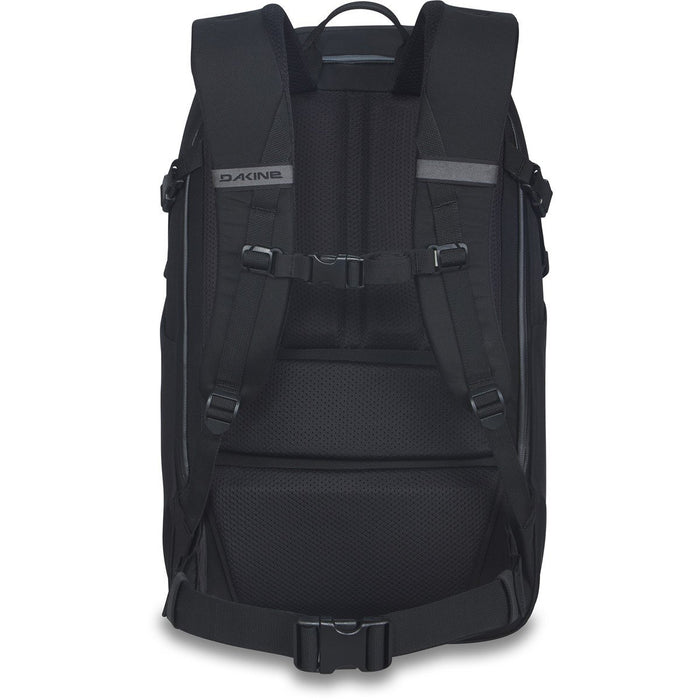 Dakine Motive 30L Laptop Backpack Black Ballistic New