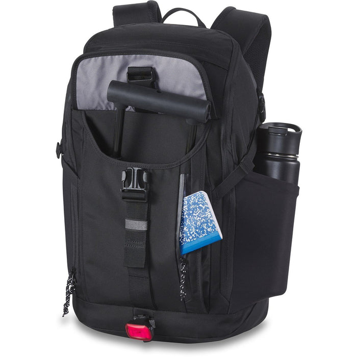 Dakine Motive 30L Laptop Backpack Black Ballistic New
