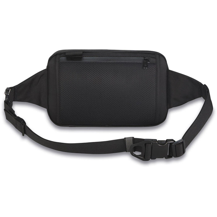 Dakine Motive Sling 3.5L Crossbody Hip Pack Waist Fanny Belt Bag Black Ballistic