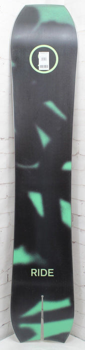 Ride MTNPIG Mountain Pig Mens Snowboard 159 cm, Split Tail New 2024