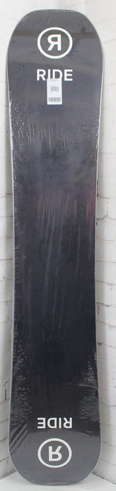 Ride Manic Men's Snowboard 157 cm, All Mountain Directional, New 2024 Black Base