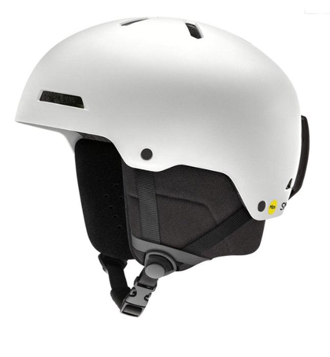 Smith Method Pro MIPS Ski Snowboard Helmet Adult Large 59-63 cm Matte White