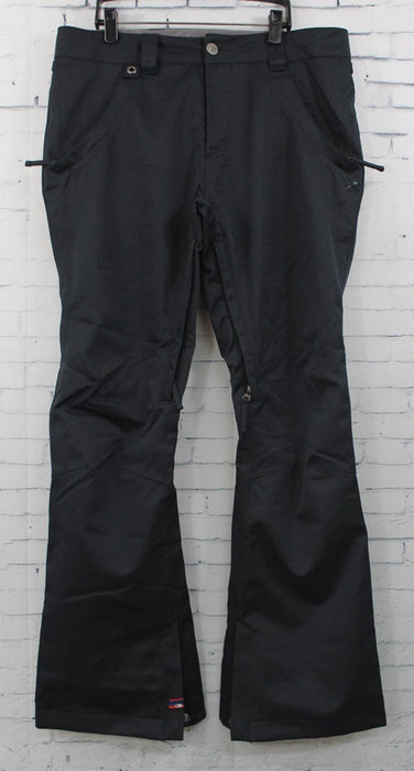 Bonfire Morris Ski and Snowboard Pants, Men's Large, Black New