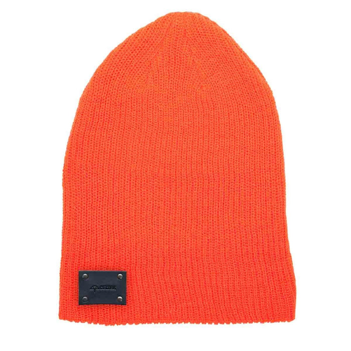 Celtek Mule Acrylic Men's Beanie Safety Orange